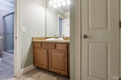 Looking for a home that embodies Florida living, offers a great on Tiger Point Golf and Country Club in Florida - for sale on GolfHomes.com, golf home, golf lot
