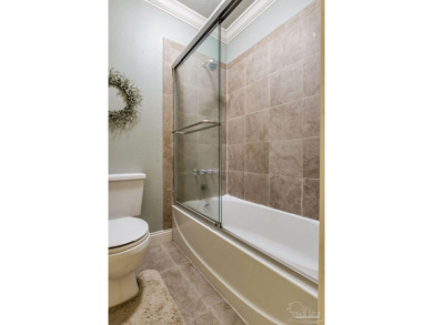 Looking for a home that embodies Florida living, offers a great on Tiger Point Golf and Country Club in Florida - for sale on GolfHomes.com, golf home, golf lot