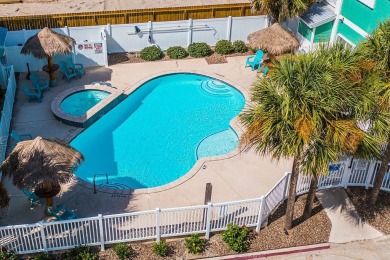 Spacious 3 bedroom/2.5 bath condo located just blocks from the on Palmilla Beach Golf Club in Texas - for sale on GolfHomes.com, golf home, golf lot