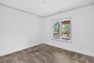 Enjoy effortless living in this freshly painted and meticulously on  in Massachusetts - for sale on GolfHomes.com, golf home, golf lot