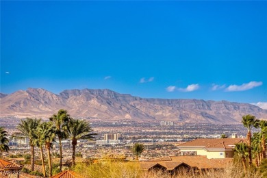 Move-in ready Colonial model with stunning mountain  city views! on Revere Golf Club in Nevada - for sale on GolfHomes.com, golf home, golf lot