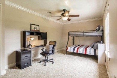 Looking for a home that embodies Florida living, offers a great on Tiger Point Golf and Country Club in Florida - for sale on GolfHomes.com, golf home, golf lot