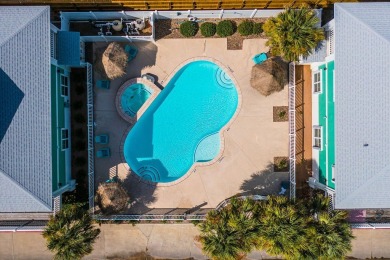 Spacious 3 bedroom/2.5 bath condo located just blocks from the on Palmilla Beach Golf Club in Texas - for sale on GolfHomes.com, golf home, golf lot