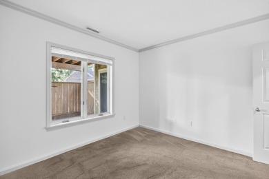 Enjoy effortless living in this freshly painted and meticulously on  in Massachusetts - for sale on GolfHomes.com, golf home, golf lot