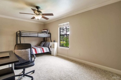Looking for a home that embodies Florida living, offers a great on Tiger Point Golf and Country Club in Florida - for sale on GolfHomes.com, golf home, golf lot