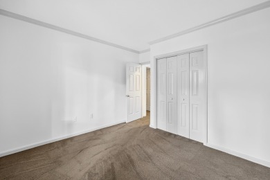 Enjoy effortless living in this freshly painted and meticulously on  in Massachusetts - for sale on GolfHomes.com, golf home, golf lot