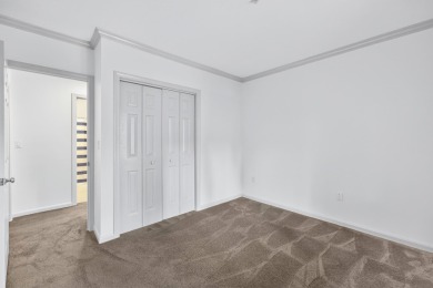 Enjoy effortless living in this freshly painted and meticulously on  in Massachusetts - for sale on GolfHomes.com, golf home, golf lot