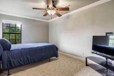 Looking for a home that embodies Florida living, offers a great on Tiger Point Golf and Country Club in Florida - for sale on GolfHomes.com, golf home, golf lot