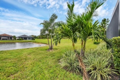 Resort-style living leads at Esplanade at Azario, Lakewood Ranch on Esplanade Golf and Country at Lakewood Ranch in Florida - for sale on GolfHomes.com, golf home, golf lot