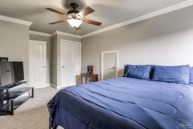 Looking for a home that embodies Florida living, offers a great on Tiger Point Golf and Country Club in Florida - for sale on GolfHomes.com, golf home, golf lot