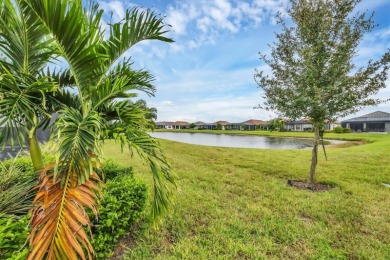 Resort-style living leads at Esplanade at Azario, Lakewood Ranch on Esplanade Golf and Country at Lakewood Ranch in Florida - for sale on GolfHomes.com, golf home, golf lot
