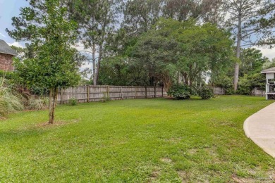 Looking for a home that embodies Florida living, offers a great on Tiger Point Golf and Country Club in Florida - for sale on GolfHomes.com, golf home, golf lot