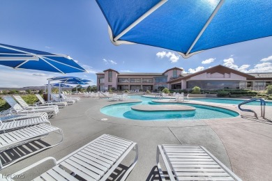 Move-in ready Colonial model with stunning mountain  city views! on Revere Golf Club in Nevada - for sale on GolfHomes.com, golf home, golf lot