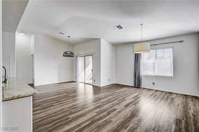 LOCATION! LOCATION! LOCATION!  UPGRADED AND SPACIOUS CONDO WITH on TPC Las Vegas in Nevada - for sale on GolfHomes.com, golf home, golf lot