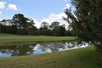 Located in the desirable Tampa Bay Golf & Country Club community on Tampa Bay Golf and Country Club in Florida - for sale on GolfHomes.com, golf home, golf lot