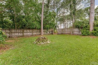 Looking for a home that embodies Florida living, offers a great on Tiger Point Golf and Country Club in Florida - for sale on GolfHomes.com, golf home, golf lot