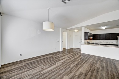 LOCATION! LOCATION! LOCATION!  UPGRADED AND SPACIOUS CONDO WITH on TPC Las Vegas in Nevada - for sale on GolfHomes.com, golf home, golf lot