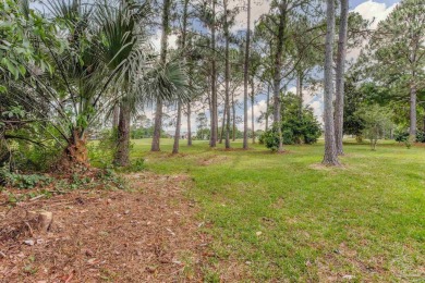 Looking for a home that embodies Florida living, offers a great on Tiger Point Golf and Country Club in Florida - for sale on GolfHomes.com, golf home, golf lot