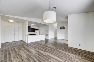 LOCATION! LOCATION! LOCATION!  UPGRADED AND SPACIOUS CONDO WITH on TPC Las Vegas in Nevada - for sale on GolfHomes.com, golf home, golf lot