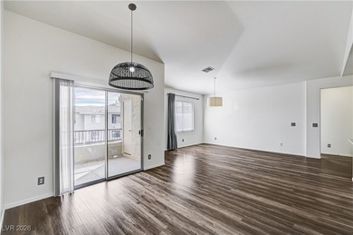 LOCATION! LOCATION! LOCATION!  UPGRADED AND SPACIOUS CONDO WITH on TPC Las Vegas in Nevada - for sale on GolfHomes.com, golf home, golf lot