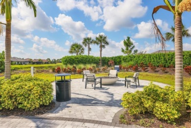 Resort-style living leads at Esplanade at Azario, Lakewood Ranch on Esplanade Golf and Country at Lakewood Ranch in Florida - for sale on GolfHomes.com, golf home, golf lot