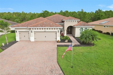 Seller may consider buyer concessions if made in an offer ~ on Stonegate Golf Club in Florida - for sale on GolfHomes.com, golf home, golf lot