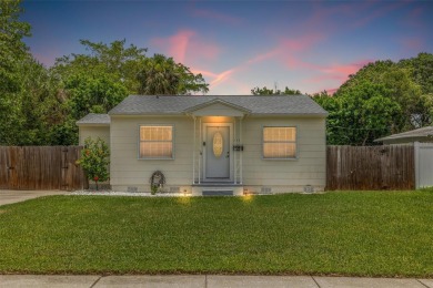 This 7,680 sqft cleared lot offers an incredible opportunity to on Mangrove Bay Golf Course in Florida - for sale on GolfHomes.com, golf home, golf lot