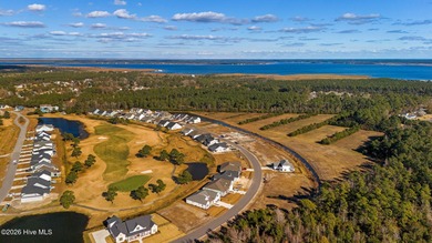 Discover a new construction opportunity at 115 Windswept Lane on North River Club in North Carolina - for sale on GolfHomes.com, golf home, golf lot