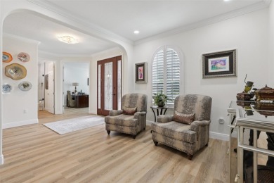 Seller may consider buyer concessions if made in an offer ~ on Stonegate Golf Club in Florida - for sale on GolfHomes.com, golf home, golf lot