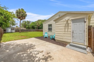 This 7,680 sqft cleared lot offers an incredible opportunity to on Mangrove Bay Golf Course in Florida - for sale on GolfHomes.com, golf home, golf lot