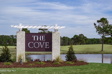 Discover a new construction opportunity at 115 Windswept Lane on North River Club in North Carolina - for sale on GolfHomes.com, golf home, golf lot