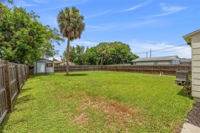 This 7,680 sqft cleared lot offers an incredible opportunity to on Mangrove Bay Golf Course in Florida - for sale on GolfHomes.com, golf home, golf lot