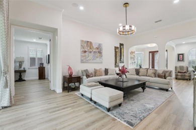 Seller may consider buyer concessions if made in an offer ~ on Stonegate Golf Club in Florida - for sale on GolfHomes.com, golf home, golf lot