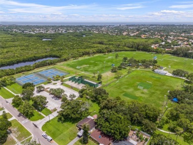 This 7,680 sqft cleared lot offers an incredible opportunity to on Mangrove Bay Golf Course in Florida - for sale on GolfHomes.com, golf home, golf lot