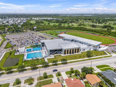 This 7,680 sqft cleared lot offers an incredible opportunity to on Mangrove Bay Golf Course in Florida - for sale on GolfHomes.com, golf home, golf lot