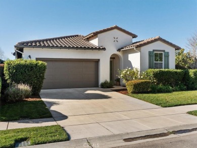 Nestled within Trilogy at Monarch Dunes, this single-story on Monarch Dunes Golf Club - Old Course in California - for sale on GolfHomes.com, golf home, golf lot