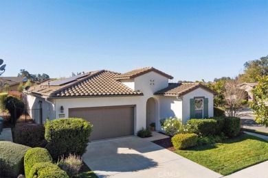 Nestled within Trilogy at Monarch Dunes, this single-story on Monarch Dunes Golf Club - Old Course in California - for sale on GolfHomes.com, golf home, golf lot