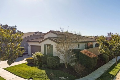 Nestled within Trilogy at Monarch Dunes, this single-story on Monarch Dunes Golf Club - Old Course in California - for sale on GolfHomes.com, golf home, golf lot