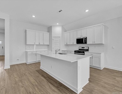 Marvelous Marshall plan! Indulge in the ultimate living on The Country Club of Arkansas in Arkansas - for sale on GolfHomes.com, golf home, golf lot