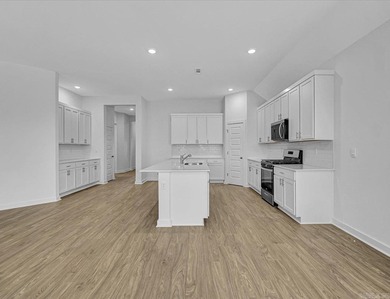 Marvelous Marshall plan! Indulge in the ultimate living on The Country Club of Arkansas in Arkansas - for sale on GolfHomes.com, golf home, golf lot