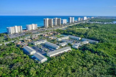 OWN A PIECE OF ISLAND PARADISE WITH OCEAN ACCESS, JUST STEPS on Island Dunes Country Club in Florida - for sale on GolfHomes.com, golf home, golf lot