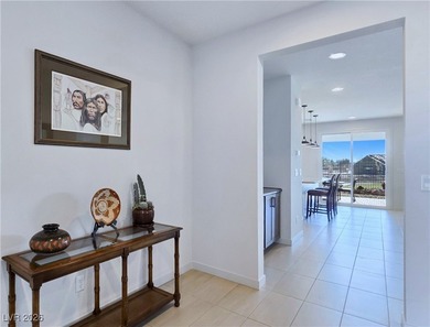 Gorgeous home in the community of Ovation at Mountain Falls on on Mountain Falls Golf Course in Nevada - for sale on GolfHomes.com, golf home, golf lot