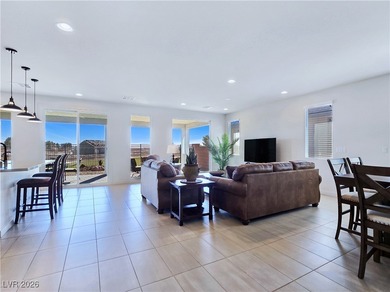 Gorgeous home in the community of Ovation at Mountain Falls on on Mountain Falls Golf Course in Nevada - for sale on GolfHomes.com, golf home, golf lot