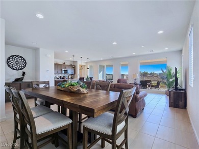 Gorgeous home in the community of Ovation at Mountain Falls on on Mountain Falls Golf Course in Nevada - for sale on GolfHomes.com, golf home, golf lot