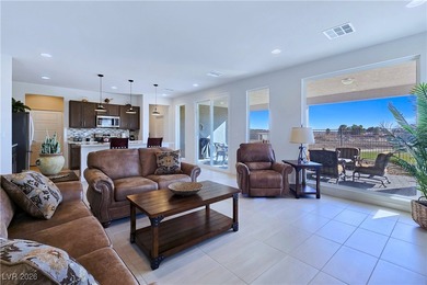 Gorgeous home in the community of Ovation at Mountain Falls on on Mountain Falls Golf Course in Nevada - for sale on GolfHomes.com, golf home, golf lot