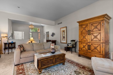 This gracious ranch condo in the desirable Stonebridge community on Stonebridge Golf Club in Michigan - for sale on GolfHomes.com, golf home, golf lot