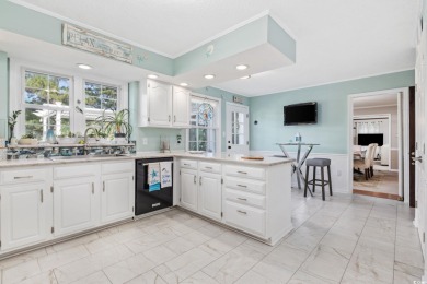 Welcome to 130 Parkview Drive - A Charming Southern Coastal on The Tradition Golf Club in South Carolina - for sale on GolfHomes.com, golf home, golf lot