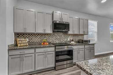 Welcome to this exceptional home in the Ways Station Community on Sterling Links Golf Club in Georgia - for sale on GolfHomes.com, golf home, golf lot