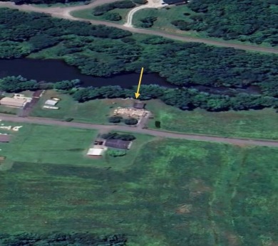 This waterfront lot is ready for your new build or modular home on Perry Park Golf Resort in Kentucky - for sale on GolfHomes.com, golf home, golf lot