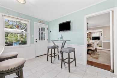 Welcome to 130 Parkview Drive - A Charming Southern Coastal on The Tradition Golf Club in South Carolina - for sale on GolfHomes.com, golf home, golf lot